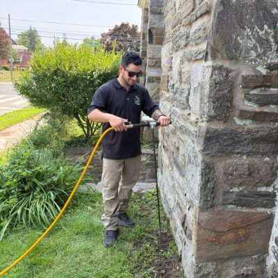 TermiPro Service Technicians