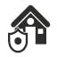 Eco Friendly pest control icon