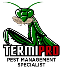 TermiPro Pest Management Specialist