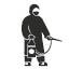 professional pest control icon